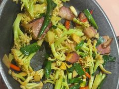 -杨记隆府重庆江湖菜(大悦城店)