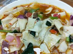 -马学武手抓美食(下南关总店)