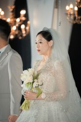 -拉瑞娜LaReine婚纱礼服高级定制