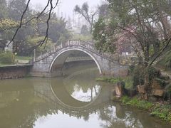 -采石矶景区