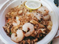 泰皇炒饭-半秋山西餐厅(襄阳万达店)