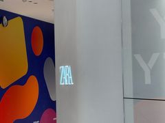 -ZARA(沈阳大悦城店)