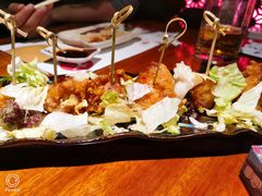 -肉魁屋·烧肉·烧鸟·酒场(高新店)