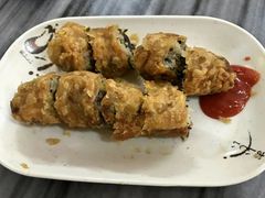 -针姨