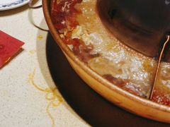 -东镇老火锅(长春路首店)