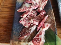-炎蔵牛舌烤肉