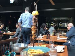 -The Meat & Wine Co Southbank(南岸店)