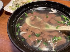 -舒蔡记生煎菜饭(云南中路店)