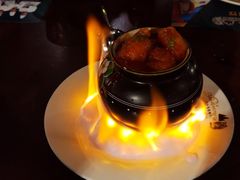 -卢布里西餐厅(满洲里店)