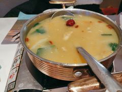 -阿娜尔·新疆菜(宜家荟聚中心店)