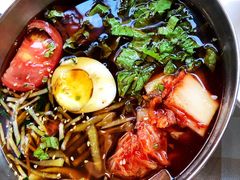 -益百岁牛尾汤主题餐厅(辛庄街店)
