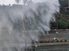 -山西乌金山旅游区