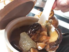 -郑州富力万达文华酒店·云端美食汇自助餐厅