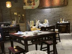 -南京大牌档(凯德大峡谷店)