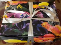 -圣安娜饼屋(新板樟堂店)