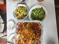 -乡厨味道(黄鹤楼店)