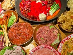 -蜀大侠火锅(寰球文化地标·总府店)