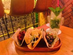-TEQO·Mexican food & Bar