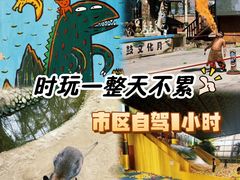 -呀路古热带植物园