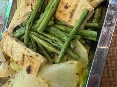 -玛扎烧烤私房菜