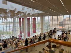 -朵云书院(滴水湖店)