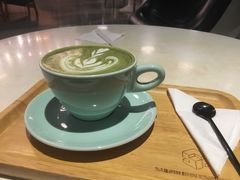 -sugarman espresso素饮糖人高新咖啡工厂