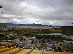 -噶丹松赞林寺