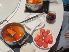 -东道煮牛肉火锅(东盛大街店)