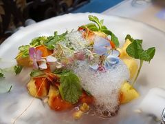 小娘惹豆腐-小娘惹厨房Little Nyonya(狮城有约上榜店)