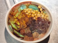 -探鱼·鲜青椒爽麻烤鱼(番禺万达店)