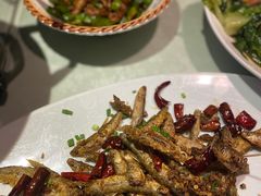 -自己人(九码头店)