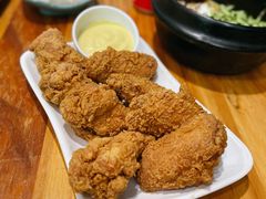 -管中炸鸡(建国道店)