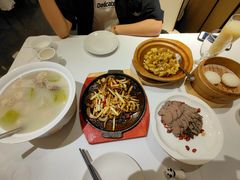 -眉州东坡(春秀路店)