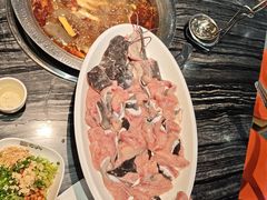 -老船舫·现做活鲜鱼馆(东郊记忆店)