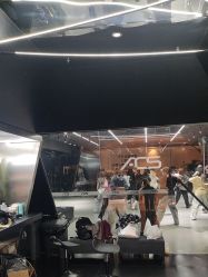 -ACS舞蹈工作室