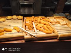 -好伦哥比萨烤肉自助(马家堡店)