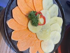 -九田家黑牛烤肉料理(西溪龙湖天街店)