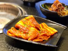-悟空酒场烤肉(凯德壹中心店)