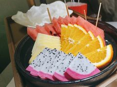 -海底捞火锅(杭州水晶城购物中心店)