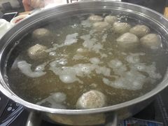 -五洲牛肉美食馆