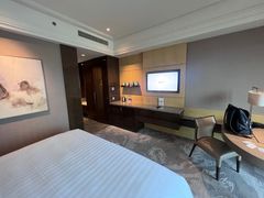 -杭州城中香格里拉大酒店