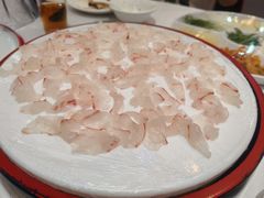 -丰尔粥食·顺德鱼生·干蒸排骨顺德菜(大良分店)