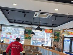 -禾记海鲜烧烤(八一路店)