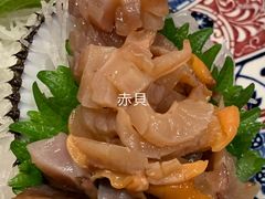 -桂马·日本料理·海胆·海鲜饭·酒场(民主广场店)
