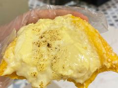 -木子木水日式烫面包(世界城光谷店)