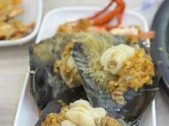 -船奇蒸汽海鲜·闽菜(八市海鲜总店)