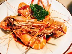 -绿茶餐厅(广州天河城店)
