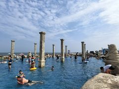 -渔岛海洋度假区