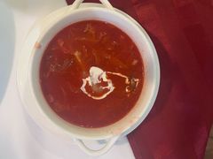 -维兰西餐(万泉河店)