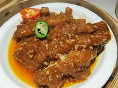 -钟菜·粤菜点心·宴请(海上世界·汇港二期店)